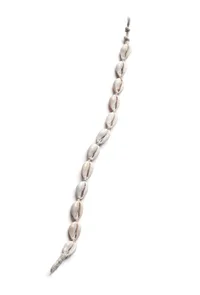 Cowrie Shell Anklet image 3